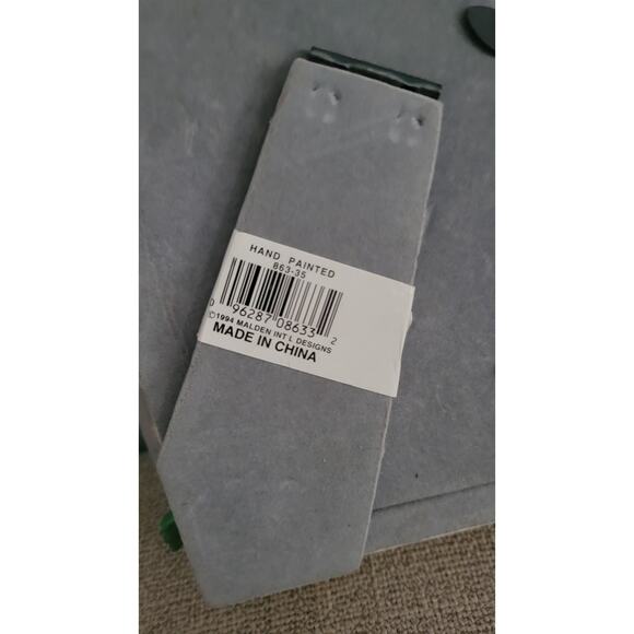 Malden International Designs Handyman Photo Frame 3.5 x 5 Tool Shed - Picture 5 of 5